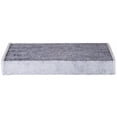 thumbnail image 4 of PG Cabin Air Filter PC5519C| Fits 2003-20 Honda Accord, 2006-15 Civic, 2007-16 CR-V, 2005-17 Odyssey, 2007-20 MDX, Acura Premium Cabin Air Filter includes Activated Carbon (CF10134)(Pack 2), 4 of 6