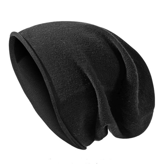 Knitted Beanie Comfortable Caps Hats Men Cachuchas Para Hombre Fashionable Outdoor Stylish