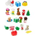 thumbnail image 2 of Fisher-Price – Little People – Calendrier de l’Avent, 2 of 4