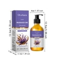 thumbnail image 1 of Aceite esencial de masaje que calma y nutre el estado de ánimo 100 ml de agua de masaje, 1 of 5
