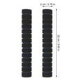 thumbnail image 4 of Miangastore Kayak Paddle Grips with Sponge Material Non Slip Design for Comfortable Kayaking Dark Blue, 4 of 8