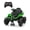 Green, variant on Towallmark 24V Kids Electric Car with Parent Control, 6MPH 200W 4x4 Ride On Car, 4 Shock Absorbers, Wide Adjustable Seat, Music, Wear-Resistant Wheels, 4 Wheeler ATV for Boys Girls Ages 3+