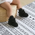 thumbnail image 4 of Winter Warm Infant Newborn Crib Sock Shoes, 4 of 5