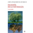 thumbnail image 1 of Filosofía De La Naturaleza, 1 of 2