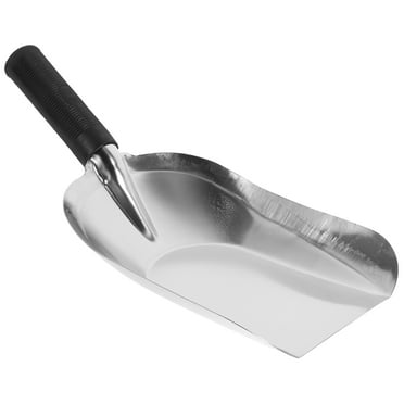 Stainless Steel Square Shovel Gardening Tool The Farm Bucket Digging Hand Trowel