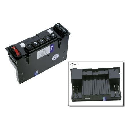 Programa Remanufactured HVAC Control Module