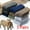 5 Pairs Multi-color, variant on 5 Pairs Men's Wool Loop Socks, Winter Warm Thick Socks, Men's Outdoor Home Casual Socks fits all sizes 8-12