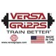 thumbnail image 2 of Accesorio de entrenamiento Versa Gripps PRO Authentic SM Black, 2 of 9