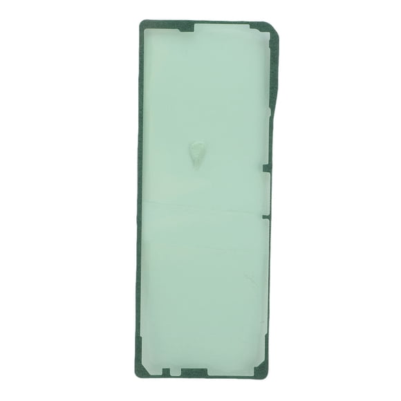 Adhesivo Para Cubierta Trasera, Pegamento Para Cubierta De Puerta Trasera De Batería Compatible, Reparación Eficiente Con Herramientas De Repuesto Para Z Fold 2 5G F916