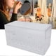 thumbnail image 4 of 36 Compartments Dustproof Transparent Lipstick Storage Box Organizer, 4 of 4