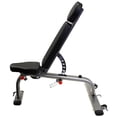 thumbnail image 2 of Troy VTX FlatInclineDecline Bench, 2 of 4