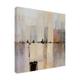 thumbnail image 2 of Victoria Borges 'City Strata II' Canvas Art, 2 of 3