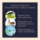 thumbnail image 3 of Acondicionador AyurVita Acondicionador ultra nutritivo con Neem y Reetha 300 ml, 3 of 5
