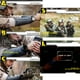 thumbnail image 5 of Reloj deportivo NORTH EDGE Apache Tactical para hombre (verde), 5 of 9