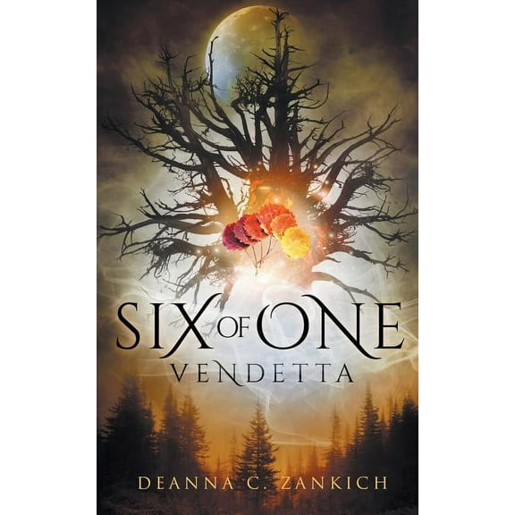 Six of One: Vendetta (Series #2) (Paperback)