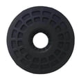 thumbnail image 2 of Rear Suspension Spring Damper Insulation for Coil Spring Chevrolet Cruze Hatchback, 2 of 9