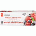 thumbnail image 1 of Medium Heavy Duty Freezer Bags, 1 of 1