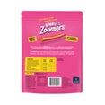 thumbnail image 3 of BONKERS Zoomers Smoky Bacon Flavor Soft & Chewy Treats for Dogs, 22oz Bag, 3 of 12