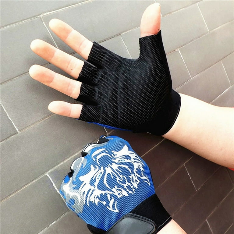 Walmart cycling gloves new arrivals