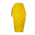 thumbnail image 2 of Men's 7" Performance Active Workout Training Shorts With Mesh Lining, 2 of 6