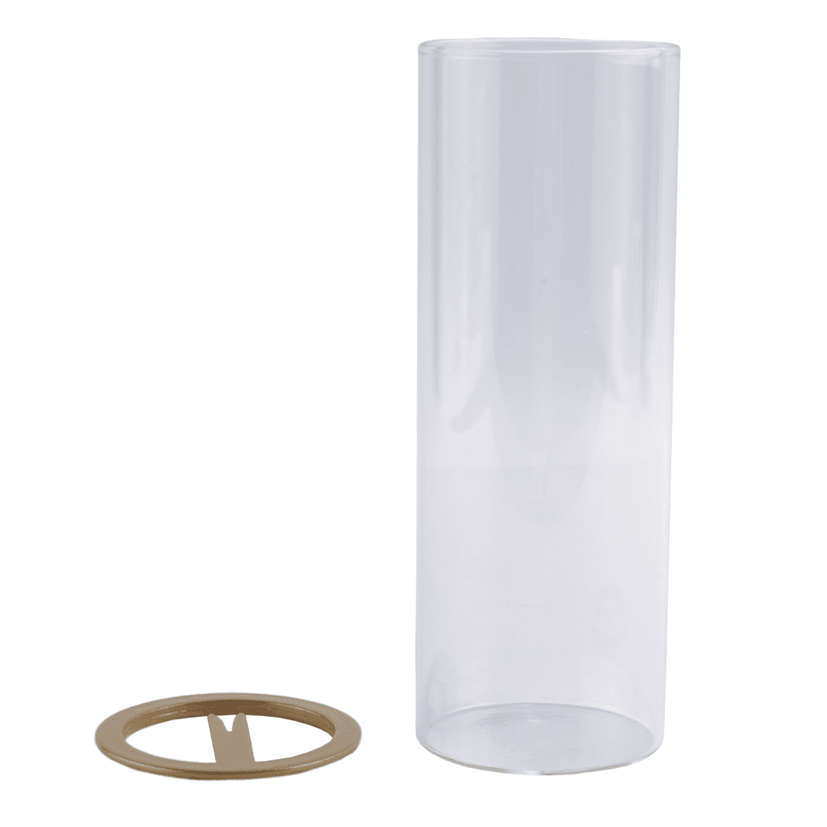 3X Incense Holder for Sticks [Anti-Ash Flying], Insence-Stick Burner Holder with Removable Glass Ash Catcher, for Home