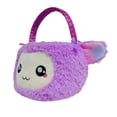 thumbnail image 2 of Panier de peluches de Pâques : Agneau, 2 of 4