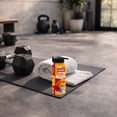 thumbnail image 4 of Pegasus Kansas City Chiefs 32oz. Local Slogan Press Top Water Bottle, 4 of 4