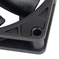 thumbnail image 3 of Ventilador SilverStone SST-AS90B 9,2 cm Slim con Control PWM, 3 of 5