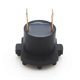 thumbnail image 4 of 2PCS For Mazda 3 5 323 Headlight Bulb Bases Genuine For Mazda 2 De 3 323 Bk Bj Headlamp Socket H7 Globe Bulb Holder_c*, 4 of 4
