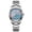 AD2555 blue, variant on 36mm Quartz Watches for Men Sapphire Crystal BGW9 Luminous Dial 100M Waterproof Stainless Steel Luxury Fashion Mens Wrist Watches Reloj Para Hombre