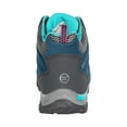 thumbnail image 3 of Regatta Boys/Girls Holcombe IEP Junior Hiking Boots, 3 of 5