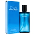 thumbnail image 2 of Cool Water Mild Deodorant Spray 2.5 Oz / 75 Ml, 2 of 2
