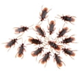 thumbnail image 3 of Juguetes Prank Cenyo GUDVES Simulación de Cucarachas de Goma Plástico (10 Unidades), 3 of 6