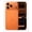 Cosmic Orange, variant on Pre-Owned Apple iPhone 17 Pro Max 5G 256GB - Unlocked - Silver (Good)