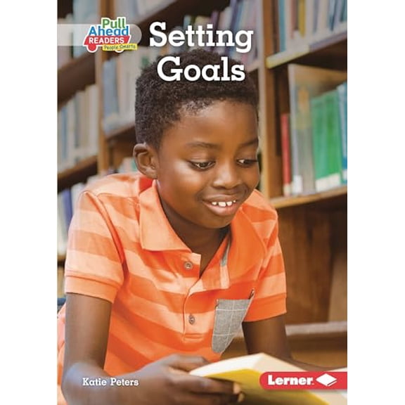 Pre-Owned Setting Goals (Paperback) 1728423228 9781728423227