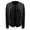 Black-1, variant on Tiqkatyck Womens Coats Clearance Womens Sequin Casual Long Sleeve Open Front Jacket Long Sleeve Jackets Front Zip Loose Casual Jacket Womens Clothes Jackets for Women Black