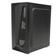 thumbnail image 1 of Gaming PC Desktop Computer,Desktop Chassis Fast Transfer Desktop Chassis Desktop Computer Case Tailored for Perfection, 1 of 9