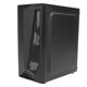 thumbnail image 1 of Estuche para juegos de computadora para el hogar, chasis de escritorio, transferencia rápida, PC para juegos, computadora de escritorio, estuche para computadora de escritorio, durabilidad extendida, 1 of 8