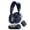 Midnight Blue, variant on SteelSeries Arctis Nova Pro Omni - Hi-Res Wireless Gaming Headset, ANC, ClearCast Pro Mic, AI Noise Rejection, Mix 2.4GHz + BT, OmniPlay PC+PlayStation+Xbox - White