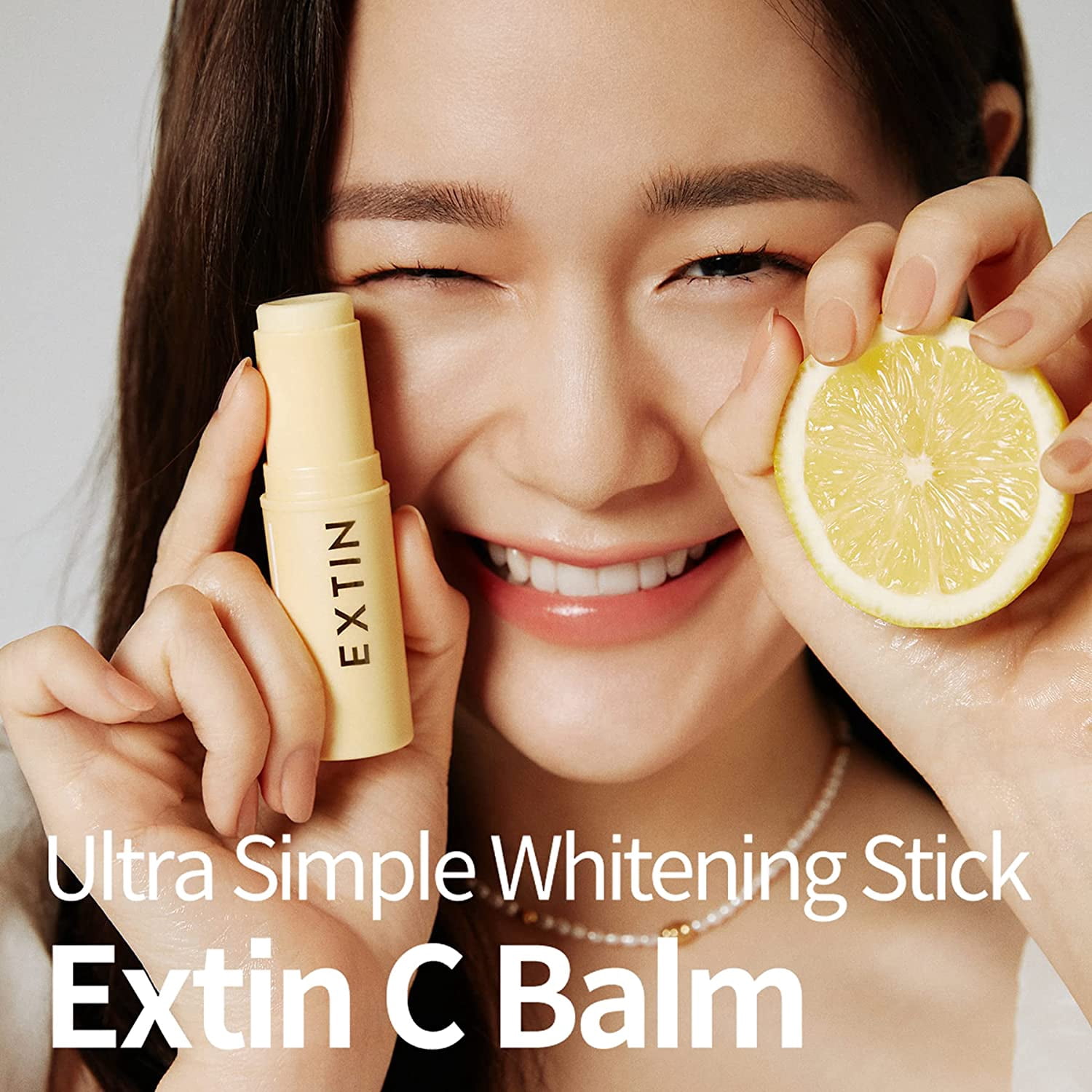 Kahi Extin C Balm , 0.31 oz Balm