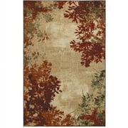 Mohawk Home Valance Harvest Printed Rug