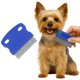 thumbnail image 1 of Set de peines para mascotas Pets&Goods, acero inoxidable, removedor de manchas de lágrimas, 1 of 7