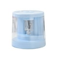 thumbnail image 2 of GFHFHITJ Pla Stic Automatic Pencil Sharpener Automatic Pencil Sharpener Pencil Sharpener Pencil Sharpener Usb Rechargeable, 2 of 6