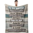 thumbnail image 1 of LHSHID Pastor Appreciation Gifts Gifts for Pastor Blanket Pastor Gifts for Men Christian Gifts for Men Religious Thank You Gifts for Pastor Pastor Gift Ideas for Birthday Christmas Fathers Day, 1 of 6