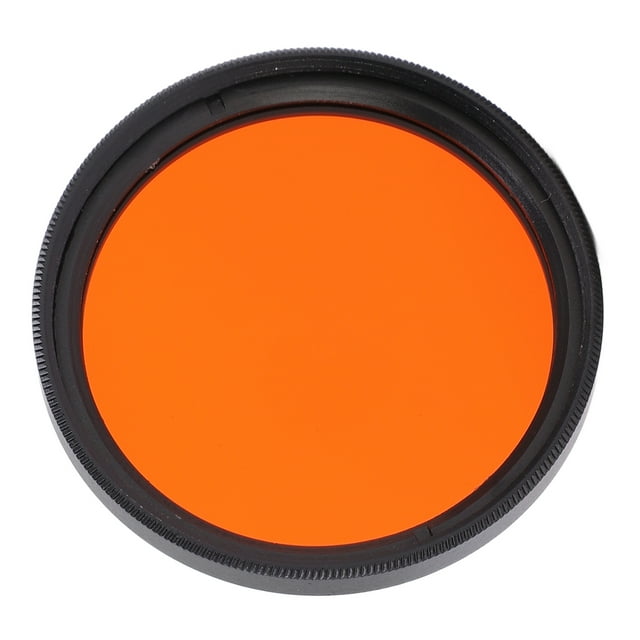 40.5mm Camera Lens Filters Color Multi Coated Filters For NikonLens
