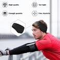 thumbnail image 6 of 12Pcs Ear Warmer Headband Winter Headbands Sports Running Elastic Ear Warmers Warm Ear Covers for Winter, 6 of 7