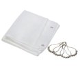 thumbnail image 4 of 2 bolsas colgantes de seis bolsillos para baño. Ormromra ZJWJ863, 4 of 7