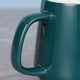 thumbnail image 3 of Calentador de de Café EléCtrico Mediante USB, Caja de Regalo con Placa Calefactora y de Café, de Té Caliente, Café, Leche, 3 of 5