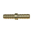 thumbnail image 1 of 21433 0.31 in. ID Brass Hose Mender, 1 of 1