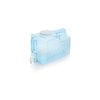 Arrow Home Products Beverage Dispenser, 3-Gallon, Clear